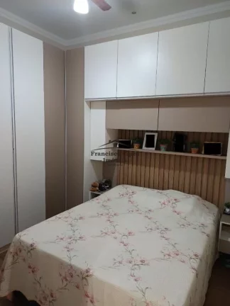 Imagem Casa à venda no bairro Campo do Galvão - Guaratinguetá/SP