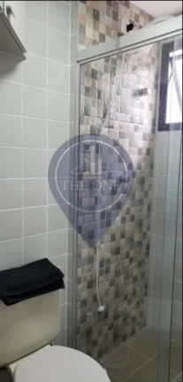 Imagem Aluguel de Apartamento de 1 Quarto na Bela Vista, São Paulo-SP: Espaço Confortável e Moderno de 40m²!