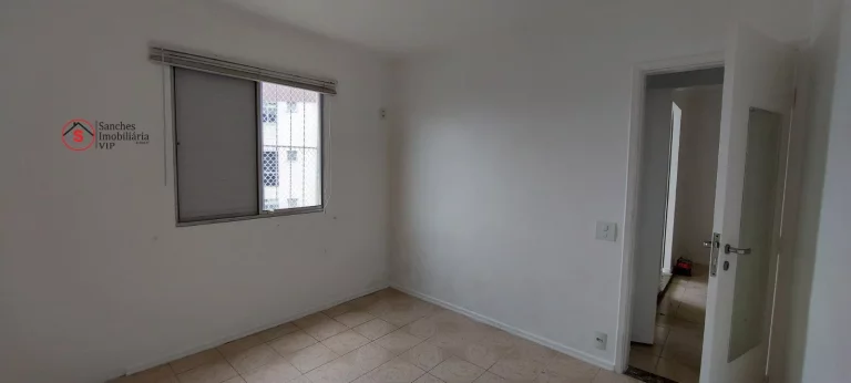Imagem APARTAMENTO UM DORMITÓRIO À VENDA VILA EMA