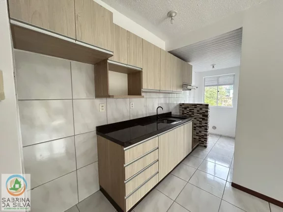 Imagem Apartamento - Itoupava Central - Blumenau