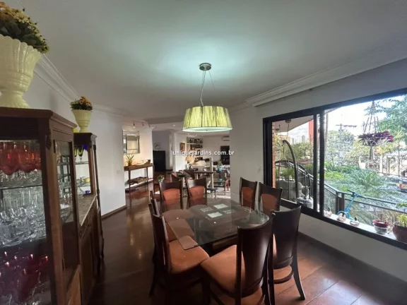 Imagem Apartamento à venda Perdizes São Paulo