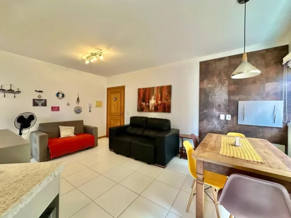 Imagem Apartamento 2 Dormitórios - Bairro Zona Nova