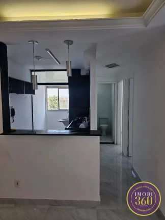 Imagem Apartamento para Venda em Itaquera, São Paulo - SP