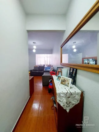 Imagem Apartamento à venda, 78 m² por R$ 350.000,00 - Várzea - Teresópolis/RJ