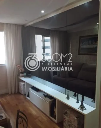 Imagem Apartamento para Venda em Diadema / SP no bairro Canhema