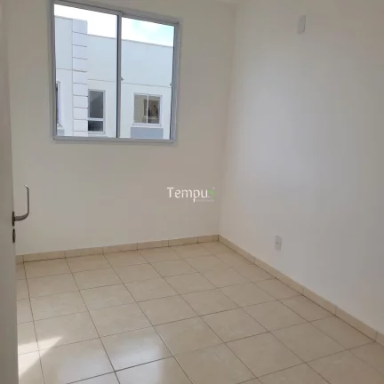 Imagem Residencial Porto Dourado 2 - Apartamento em Condomínio das Esmeraldas, Goiânia/GO