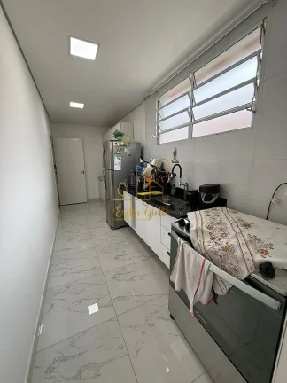 Imagem VENDA - CASA COM EDÍCULA | BAIRRO ELOY CHAVES | JUNDIAÍ-S