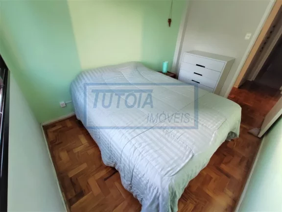 Imagem APARTAMENTO À VENDA NO PARAÍSO, SÃO PAULO