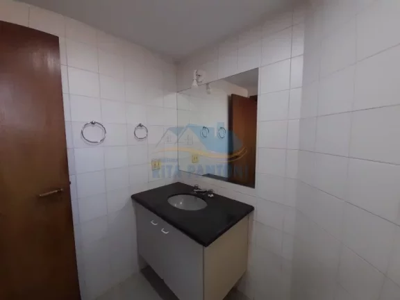 Imagem Apartamento - Ribeirão Preto - Centro - Região Leste
