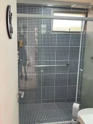 Imagem Apartamento Grande Condomínio Guapira 88 metros 2 Dormitórios