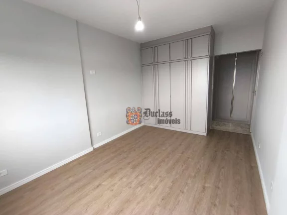 Imagem Apartamento com 4 dormitórios à venda, 220 m² por R$ 2.500.000 - Ponta da Praia - Santos/SP