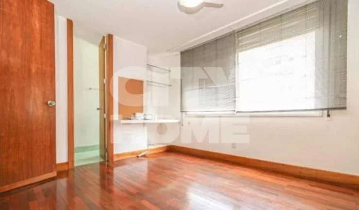 Imagem Linda e sofisticada cobertura duplex com 356m2 de área privativa no coração de Higienópolis. Sã...