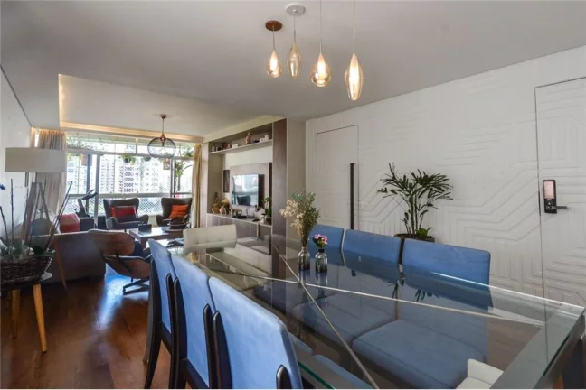 Imagem APARTAMENTO RESIDENCIAL em São Paulo - SP, Indianópolis