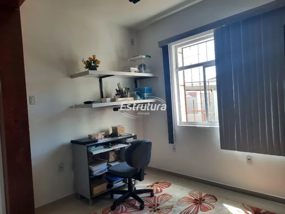 Imagem Apartamento térreo amplo com localização central