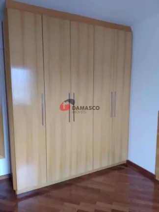 Imagem Apartamento à venda 3 Quartos, 3 Suites, 4 Vagas, 137M², Santa Paula, São Caetano do Sul - SP