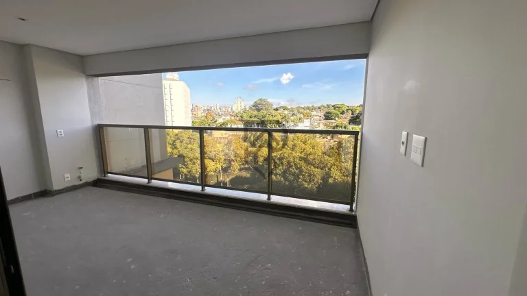 Imagem Apartamento Alto Padrão em Moema, São Paulo/SP