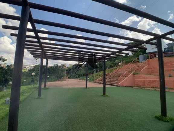 Imagem Lote a venda Portal Do Sol Contagem Mg