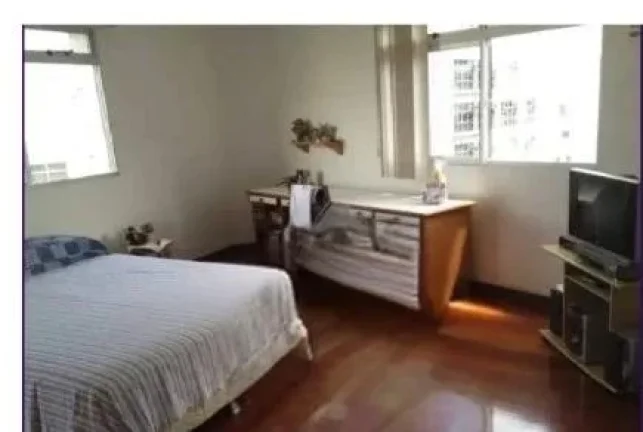 Imagem Apartamento para Venda em Rio de Janeiro, COPACABANA, 3 dormitórios, 2 banheiros, 2 vagas