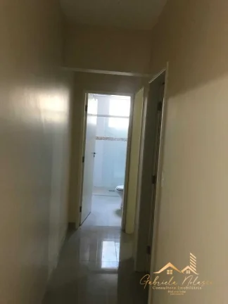Imagem Apartamento de dois dormitórios no Marapé