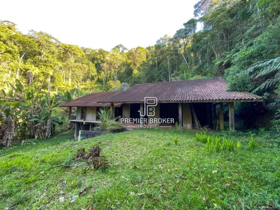 Imagem Casa à venda, 300 m² por R$ 600.000,00 - Fazenda Boa Fé - Teresópolis/RJ