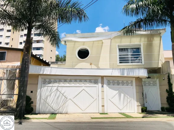 Imagem Imóvel em Sao Paulo / Zona sul / Jardim da Saúde.