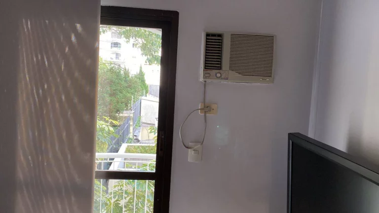 Imagem Flat para LOCAÇÃO em Jardim Paulista - The First Full 41m²
