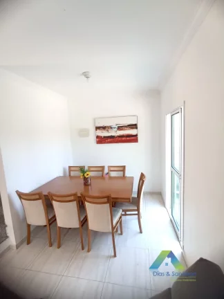 Imagem Casa à venda no bairro Jardim Vila Rica - Santo André/SP