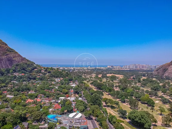 Imagem TERRENO de 600m² em condomínio no ITANHANGÁ - R$ 1.500.000,00