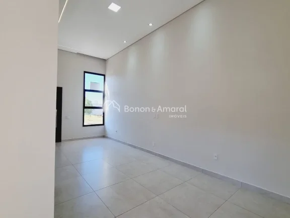 Imagem Casa térrea 03 quartos à venda no Condomínio Jardim dos Lírios Paulínia/SP

Esta casa em constr...