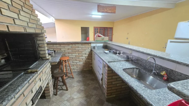 Imagem Casa com 4 dormitórios à venda, 234 m² por R$ 900.000,00 - Parque Residencial Presidente Médici - Itu/SP