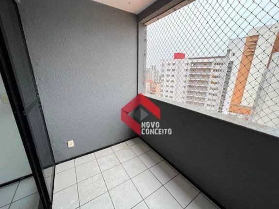 Imagem Apartamento à venda, 70 m² por R$ 459.000,00 - Meireles - Fortaleza/CE