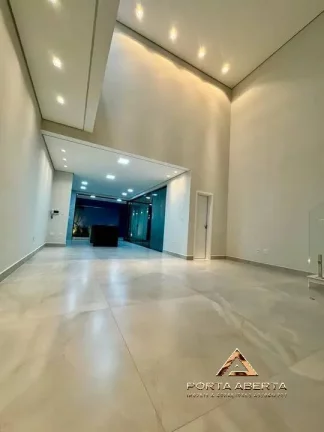 Imagem Casa Alto Padrão - 3 quartos - Ideal - cód 1176
