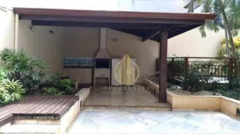 Imagem Apartamento no Edifício San Petrus 2 dormitórios - 1 suíte - sacada - Centro - Ribeirão Preto/SP