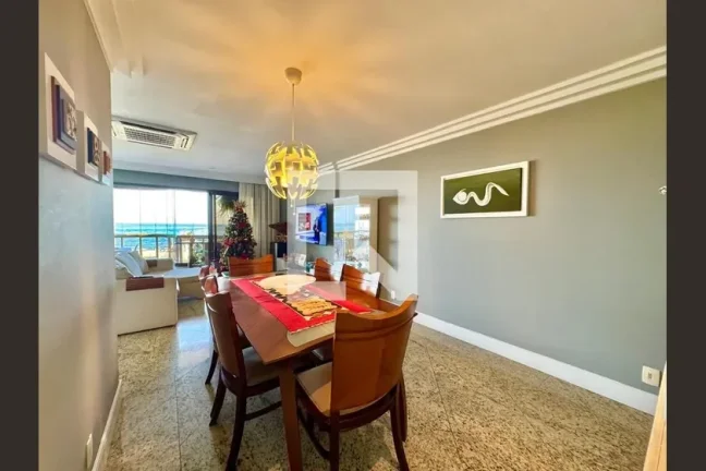 Imagem Apartamento à Venda - Recreio, 4 Quartos, 202 m2
