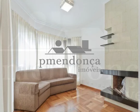 Imagem Apartamento reformado em Perdizes, pronto para morar!