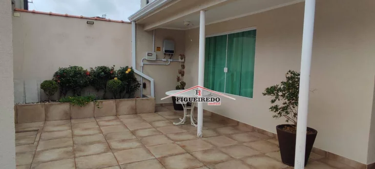 Imagem Casa com 3 dormitórios à venda, 300 m² por R$ 1.600.000,00 - Canto do Forte - Praia Grande/SP