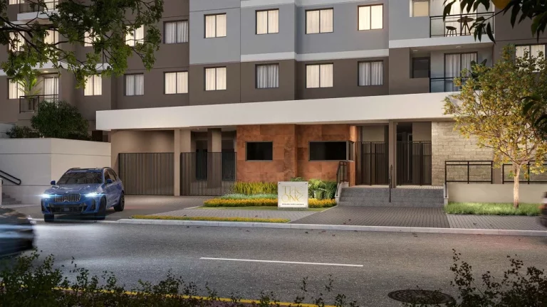 Imagem APARTAMENTO RESIDENCIAL em São Paulo - SP, Chácara Santo Antônio (Zona Sul)