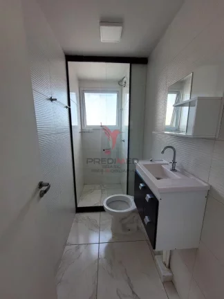 Imagem ...lt;br...gt;Apartamento de 2 dormit...oacute;rios no Ed. V...eacute;rtice no Jardim do Vale em Gua...