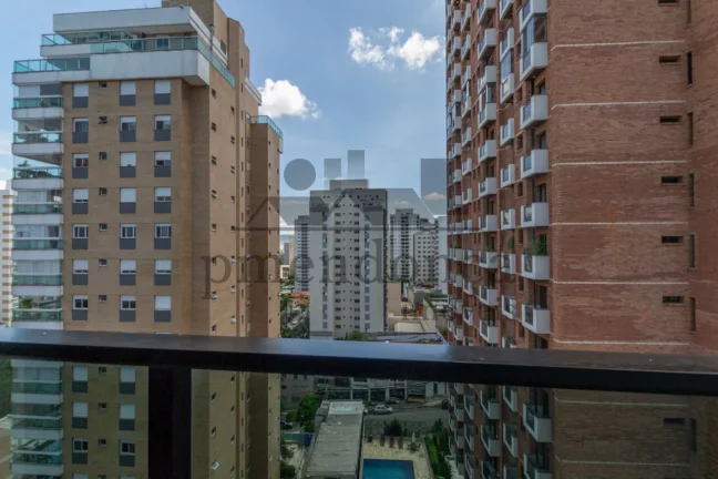 Imagem Excelente cobertura duplex em Perdizes com 214m², 3 quartos ( 1 suíte ) e 2 vagas.