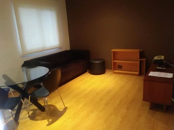 Imagem Duplex para LOCAÇÃO em Vila Uberabinha - Duplex Life Moema 48m²