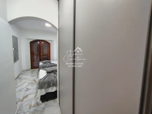 Imagem Imperdível oportunidade: Apartamento reformado à venda em Morro Maluf, Pitangueiras! 4 quartos, 1 suíte, 2 salas, 3 banheiros, 1 vaga, 145m².