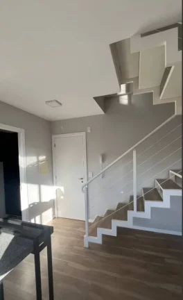 Imagem Cobertura Duplex nas Mercês no Easy Life Brigadeiro Franco - R$510 mil