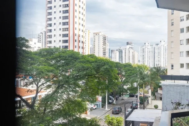 Imagem APARTAMENTO RESIDENCIAL em São Paulo - SP, Vila Nova Conceição
