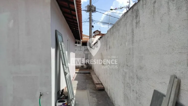 Imagem Casa à Venda em Bairro Tradicional!!!!