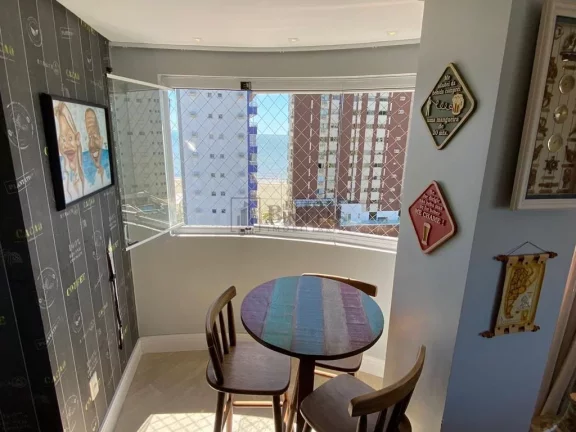 Imagem Apartamento Quadra Mar com 3 suítes à venda na Barra Sul em Balneário Camboriú/S