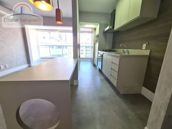 Imagem Apartamento à venda, 65m2 com 2 Dormitórios,2 vagas, lazer no Brooklim