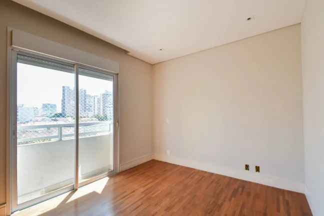 Imagem Apartamento Perdizes - 137M², 3 Dorms, 1 Suíte, Lavabo, 3 Vagas.