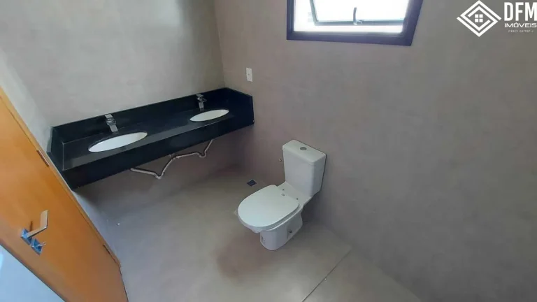 Imagem Casa em Condomínio com 3 Dormitorio(s) localizado(a) no bairro Cézar de Souza em Mogi das Cruzes / Mato Grosso do Sul Ref.:DE0089