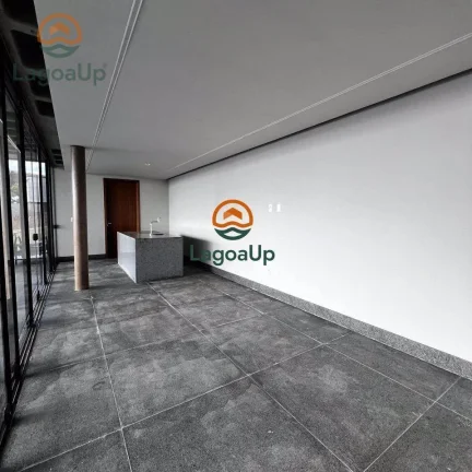 Imagem Terreno à venda, 451 m² por R$ 370.000,00 - Condomínio Mariposas - Lagoa Santa/MG