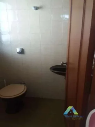 Imagem Casa Residencial à venda, Vila Moraes, São Paulo - .